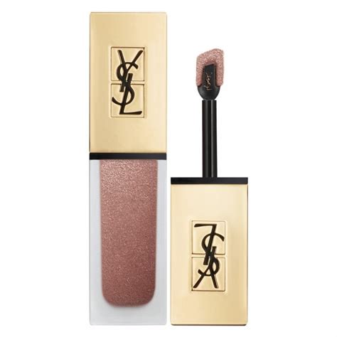 ysl tatouage couture matte stain 32|ysl rose gold riot.